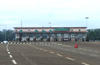 Toll collection to begin soon on Talapady, Hejamady and Sasthan